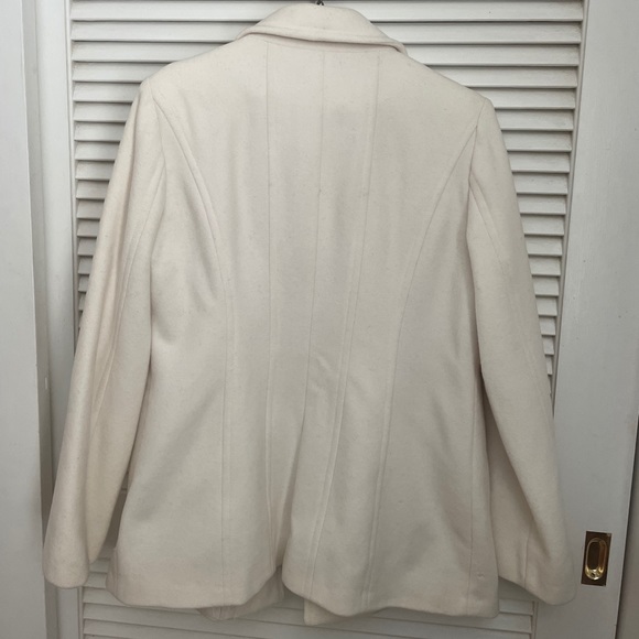 Anne Klein Coat - Picture 3 of 4